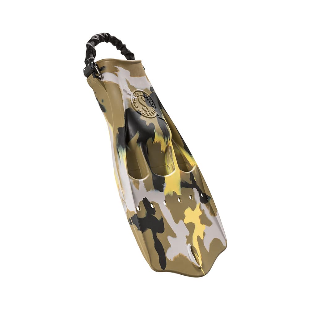 Scubapro CAMO Jet Fins 4