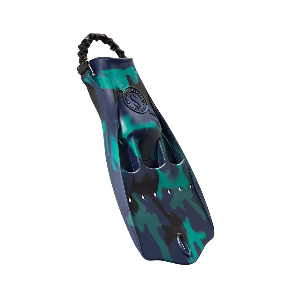 Scubapro CAMO Jet Fins