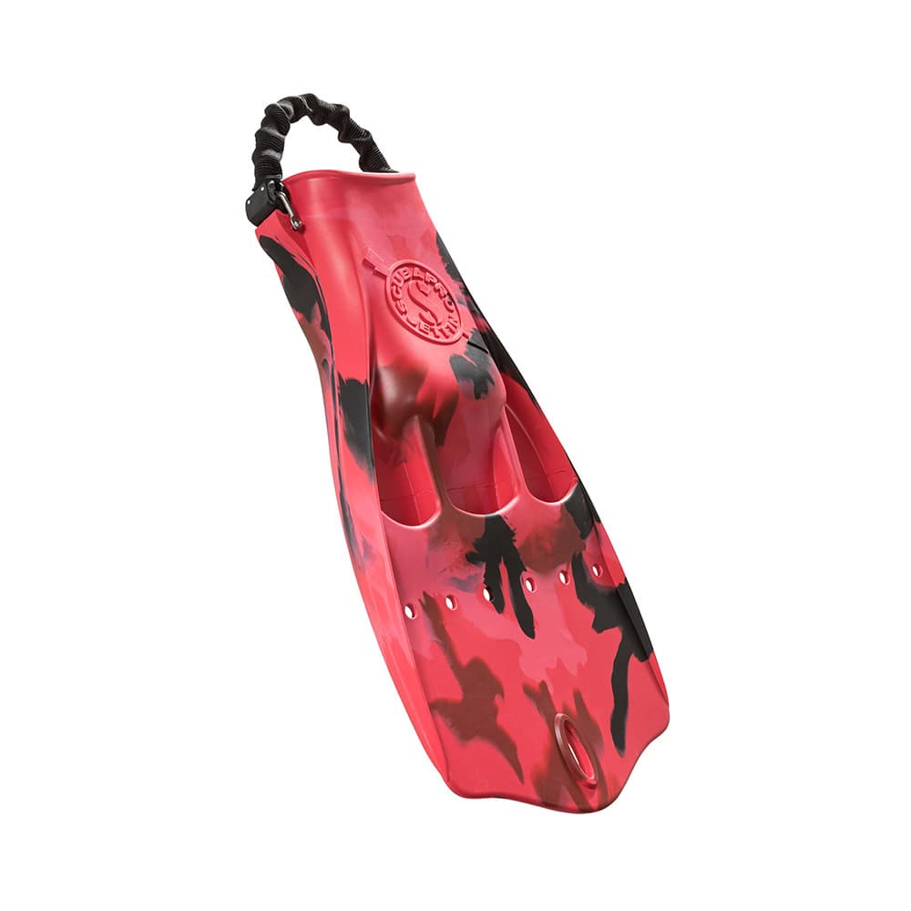 Scubapro CAMO Jet Fins 3