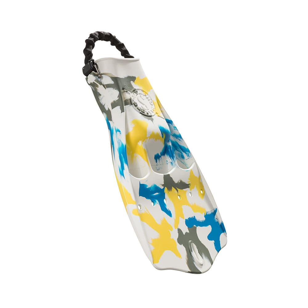 Scubapro CAMO Jet Fins 2