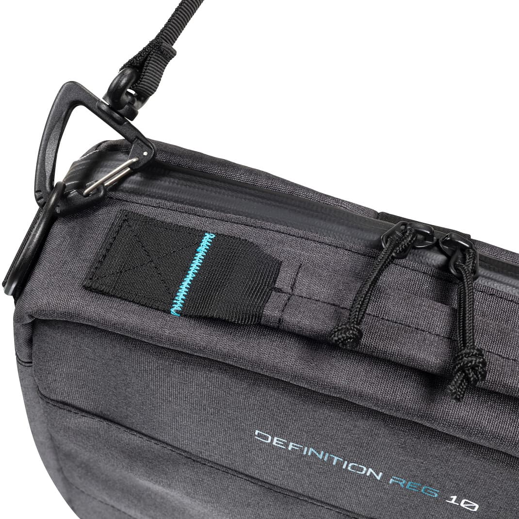 Scubapro Definition Regulator Bag 10 3