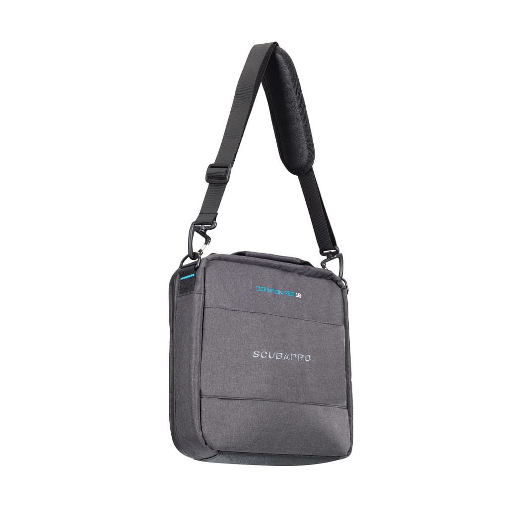 Scubapro Definition Regulator Bag 10