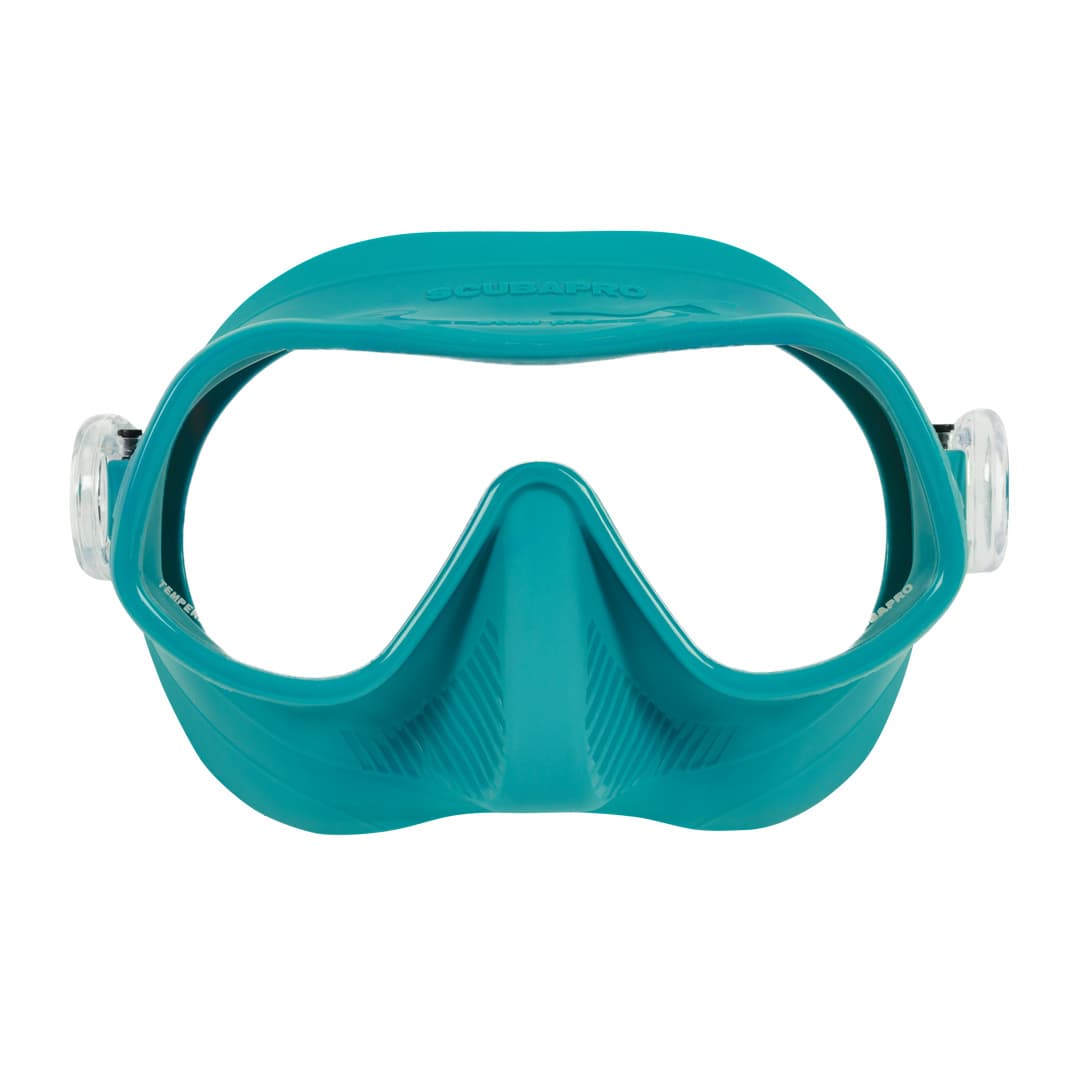 Scubapro Apnea Steel Pro Mask