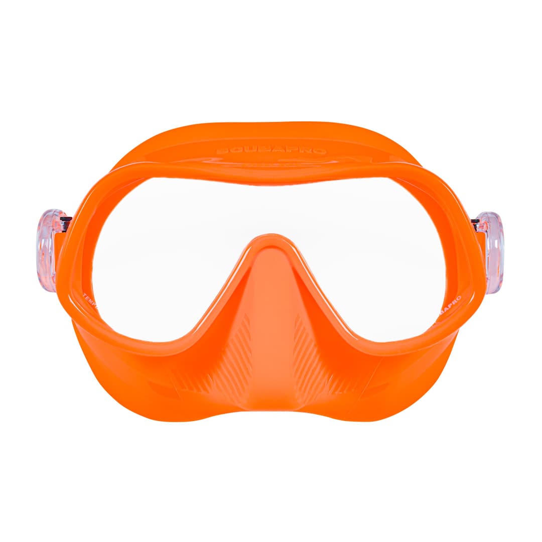 Scubapro Apnea Steel Pro Mask 2