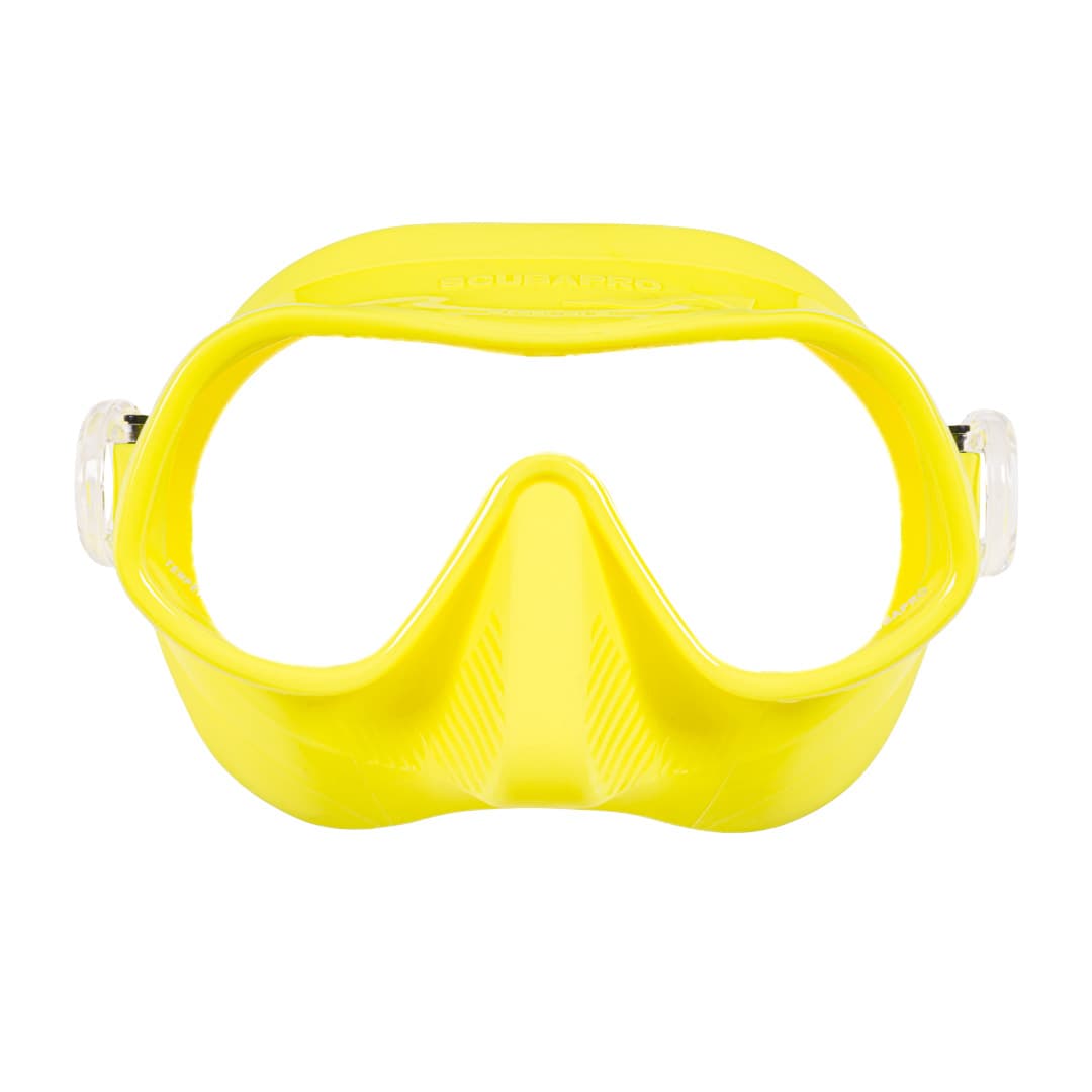 Scubapro Apnea Steel Pro Mask 3