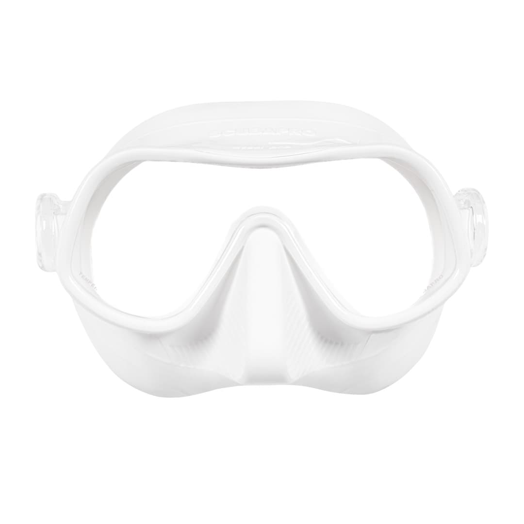 Scubapro Apnea Steel Pro Mask 4