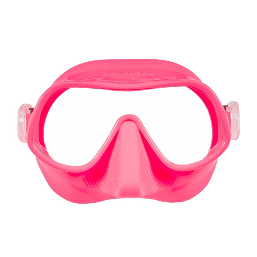 Scubapro Apnea Steel Pro Mask 5