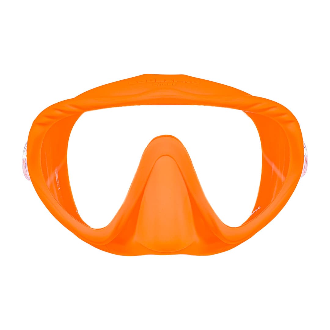 Scubapro Ghost Mask 5