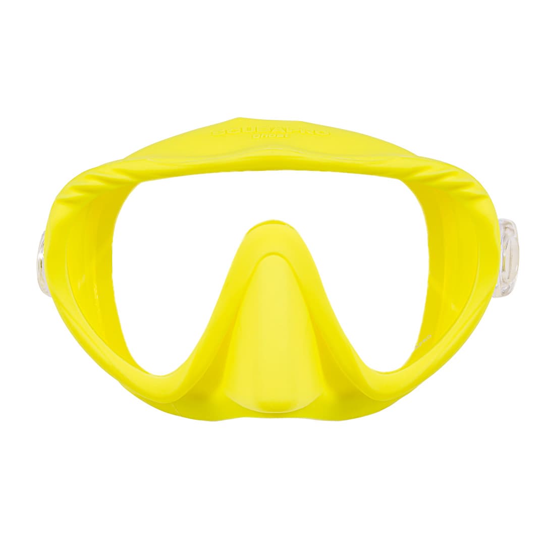 Scubapro Ghost Mask 4