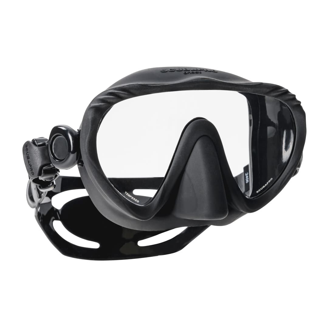 Scubapro Ghost Mask 2