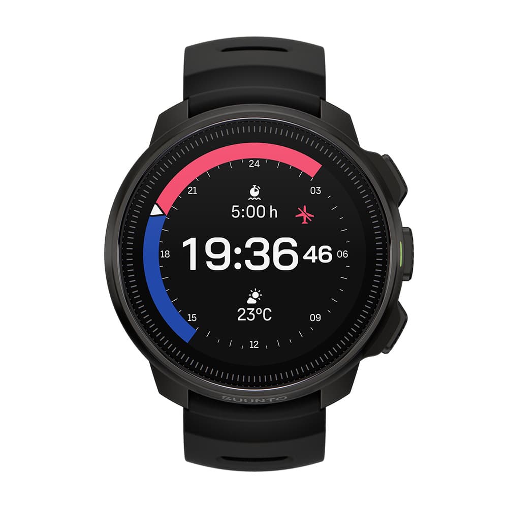 Suunto Ocean Dive Computer 2