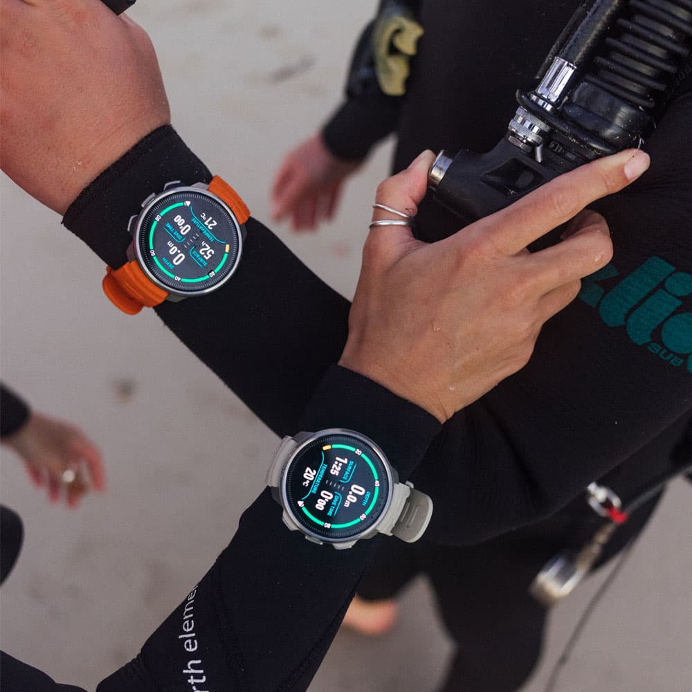 Suunto Ocean Dive Computer 5