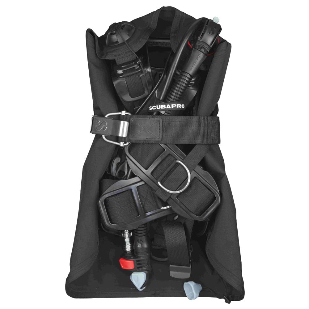 Scubapro Hydros Core BCD 3
