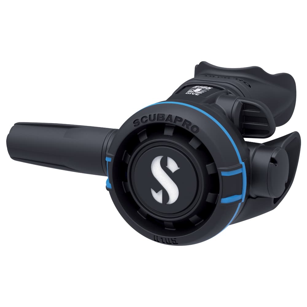 SCUBAPRO R105 Second Stage Regulator
