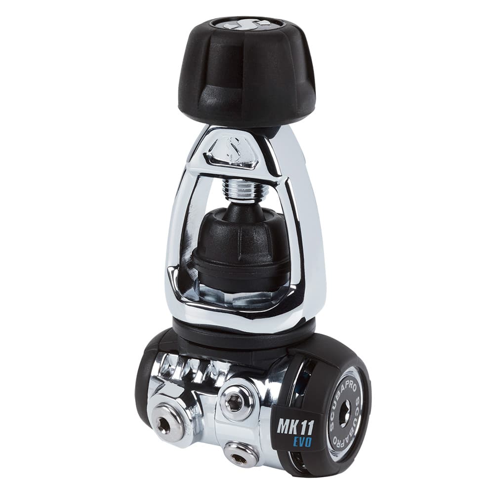 Scubapro MK11 Evo 1st Stage Regulator
