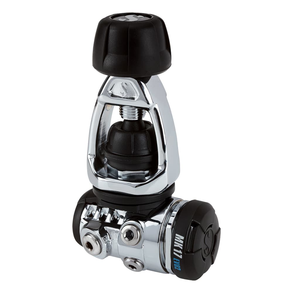 Scubapro MK17 EVO 2 1st Stage Regulator