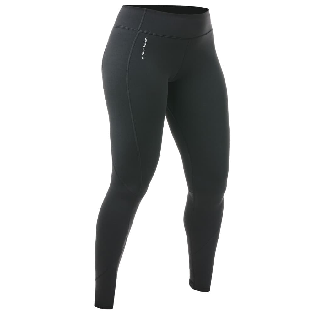 Scubapro Black Legging UPF 50 – Lady