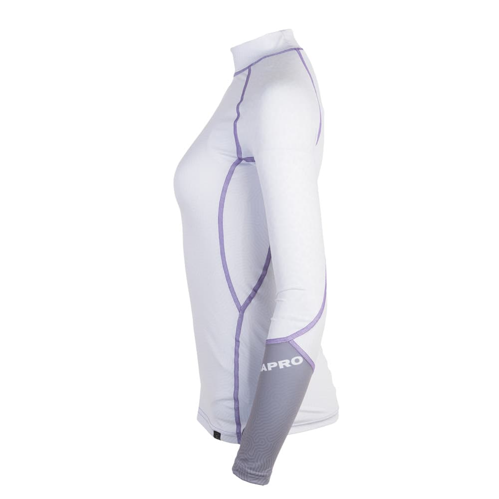 Scubapro Shade T-Flex Long Sleeve Rash Guard UPF 50 – Lady 3