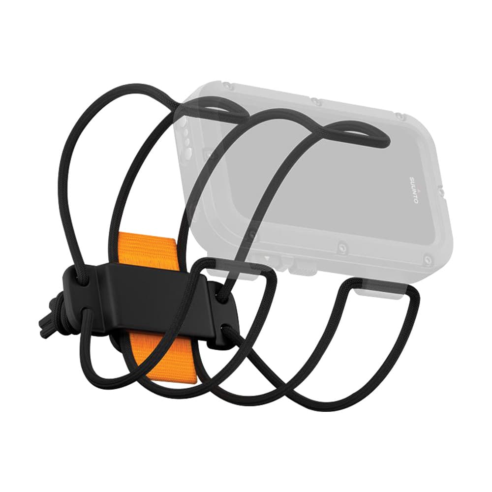 Suunto Nautic Bungee Strap Kit