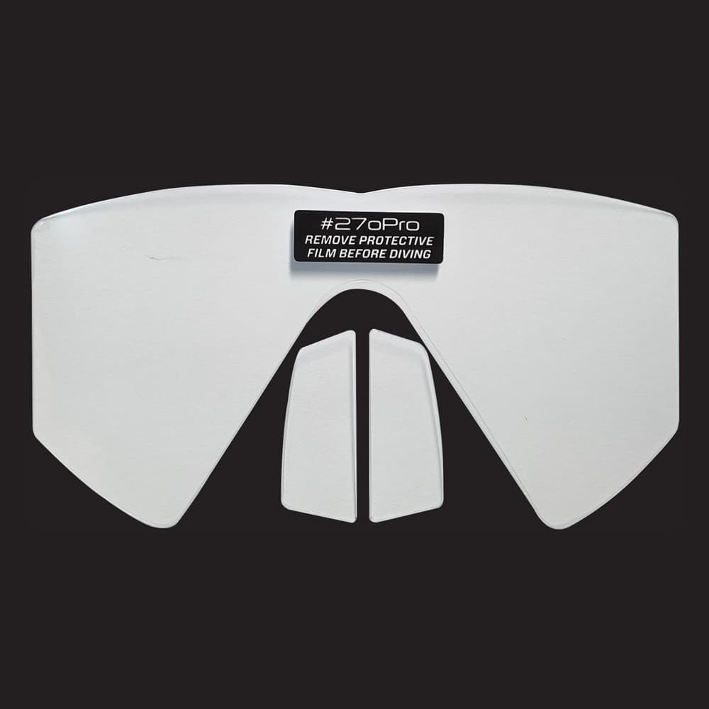 Pure Diving Mask Anti-Fog Film 4