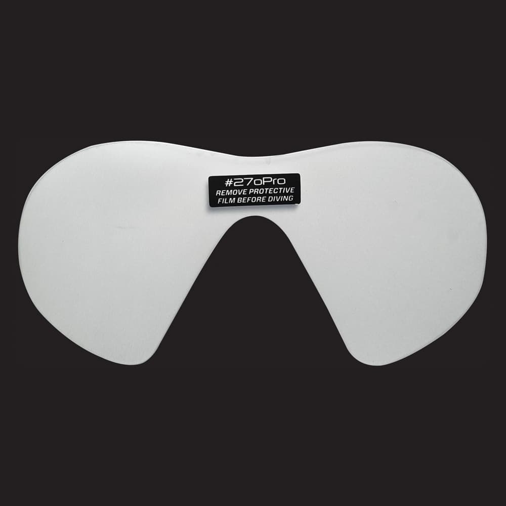 Pure Diving Mask Anti-Fog Film 5