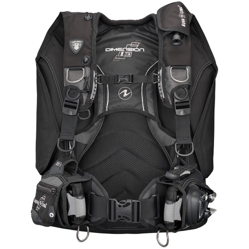 Dimension i3 BCD (XL)
