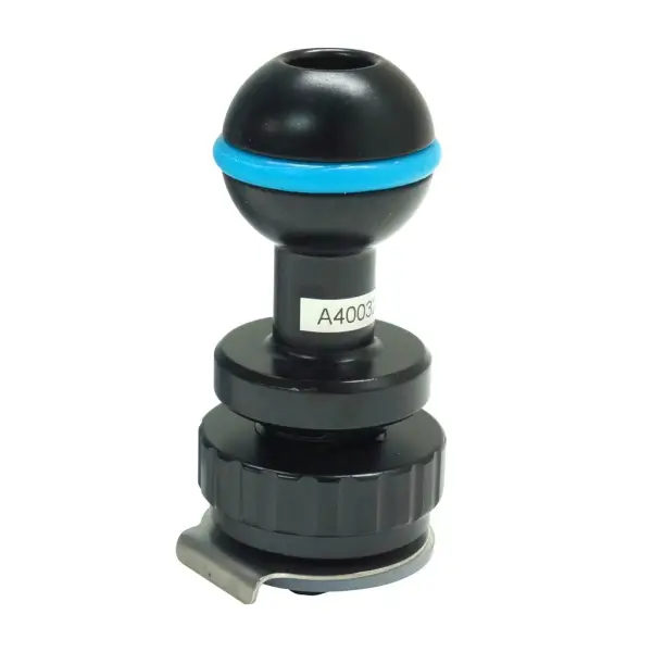 Nauticam Strobe Mounting Ball