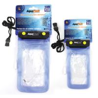 Waterproof Phone Pouch PSI