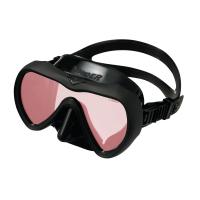 GULL Vader black silicone
