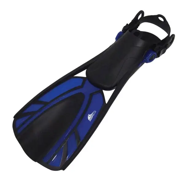 Deep Blue Speed 3 Fins