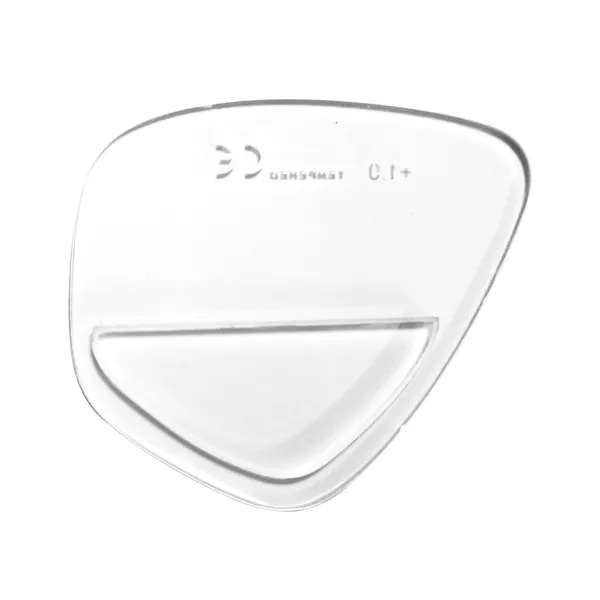 Scubapro Replacement Lens Zoom Mask