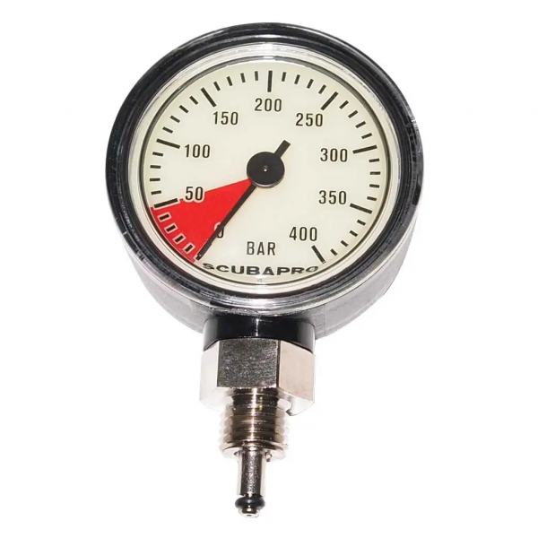 Scubapro U-Line Pressure Gauge