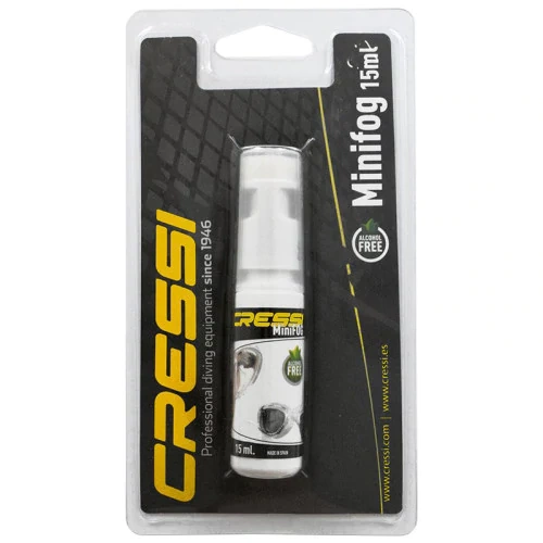 ANTIFOG MINIFOG SPONGE