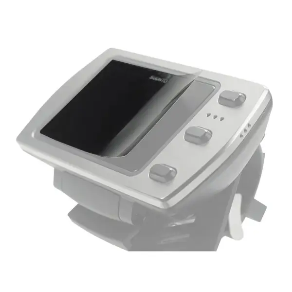 Suunto EON Steel Scratch Guard