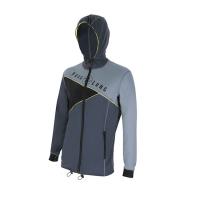 Hooded Jacket Aqualung Men