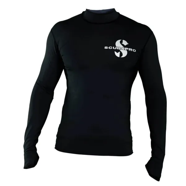 Scubapro Swim Rash Guard UPF 50 – Men