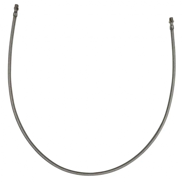 Bauer Compressor Flexible O2 Hose R1/4″