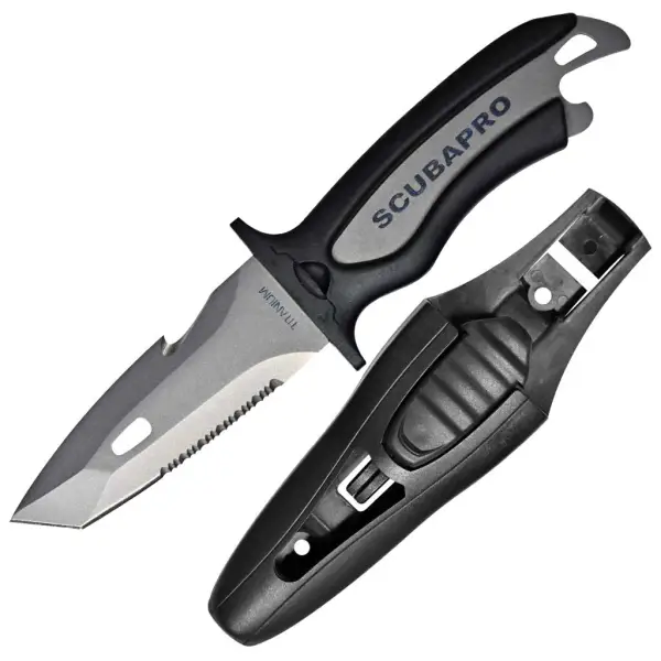 Scubapro Mako Knife