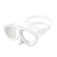 GULL  Mantis5 (white silicone)