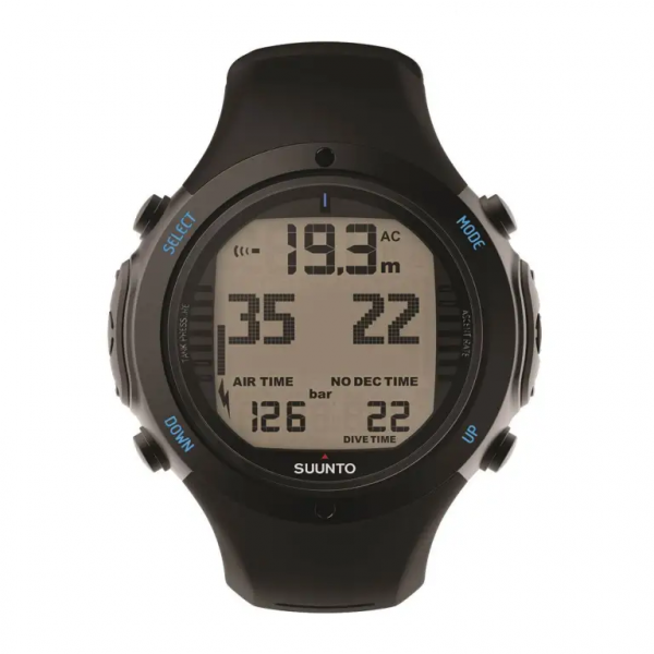 Suunto D6i Novo Dive Computer