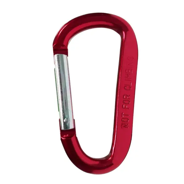 Saekodive Aluminium Snap Hook