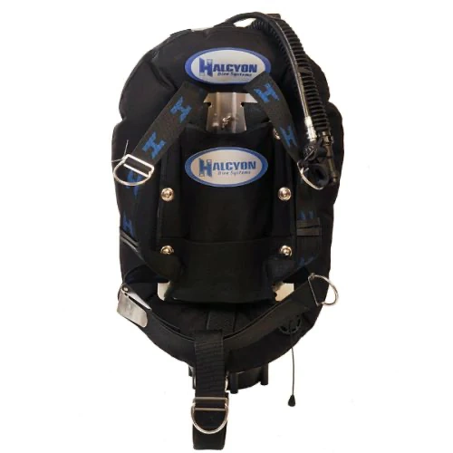 ECLIPSE 30IB SET(NO POCKET)