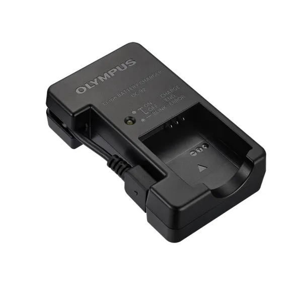 Olympus Lithium-Ion Battery Charger for LI-92B