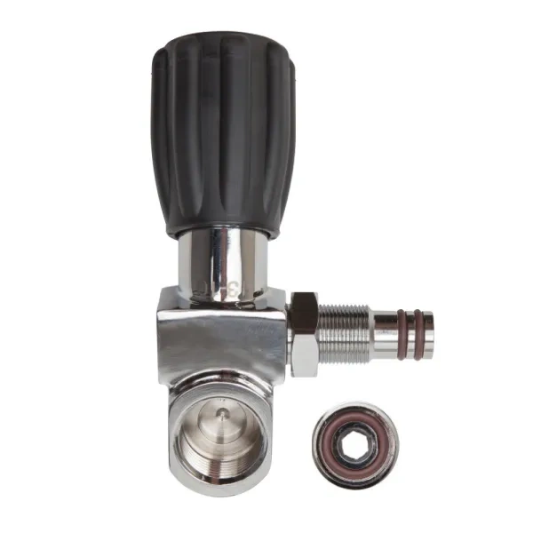 XS Scuba Thermo Modular PRO Adapter