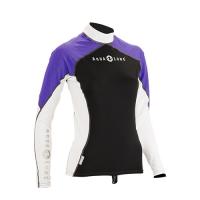 Xcolored Black Series Lady Rashguard