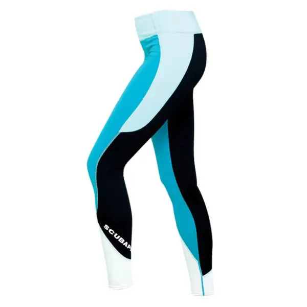 Scubapro Caribbean Leggings UPF 80 – Lady