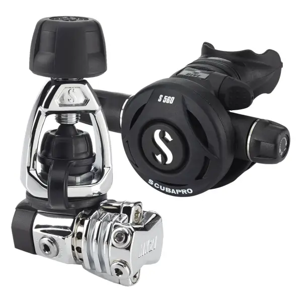 Scubapro MK21 / S560 Regulator