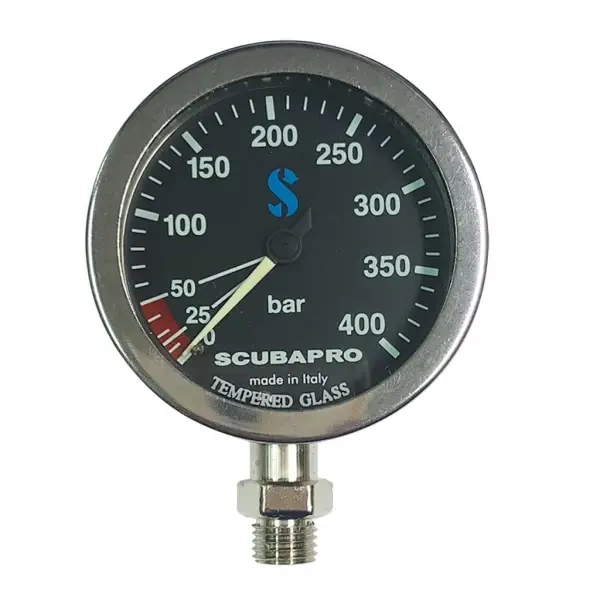 Scubapro Pressure Gauge Capsule 63mm