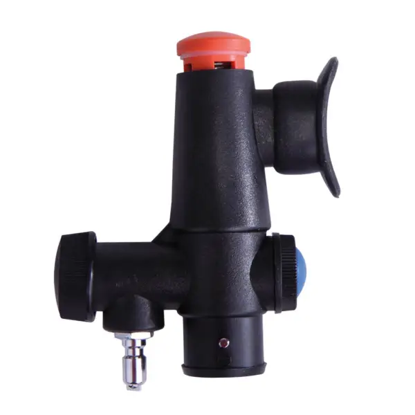 Aquatec Power Inflator