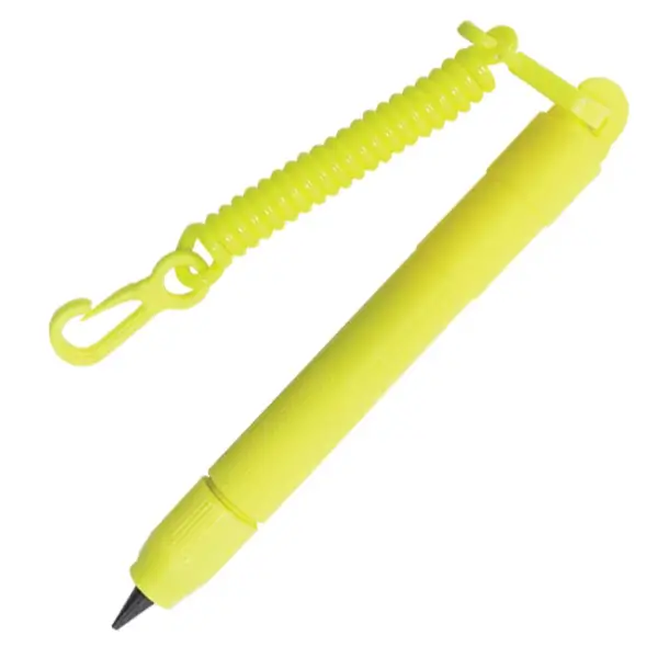Trident Super Pencil – Graphite
